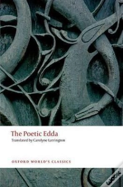 Capa do artigo The Poetic Edda