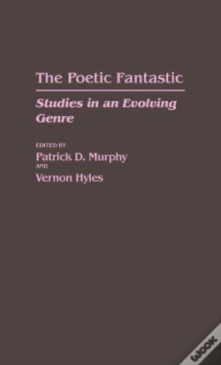 Capa do artigo The Poetic Fantastic