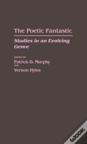 Capa do artigo The Poetic Fantastic