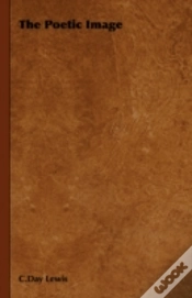 Capa do artigo The Poetic Image