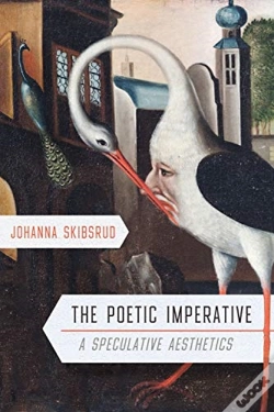 Capa do artigo The Poetic Imperative