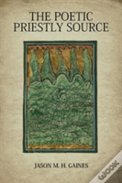 Capa do artigo The Poetic Priestly Source