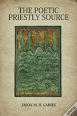 Capa do artigo The Poetic Priestly Source