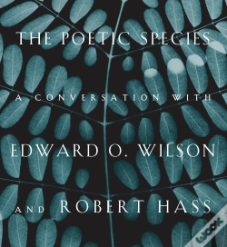 Capa do artigo The Poetic Species