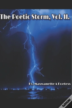 Capa do artigo The Poetic Storm