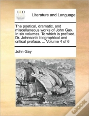 Capa do artigo The Poetical, Dramatic, And Miscellaneou