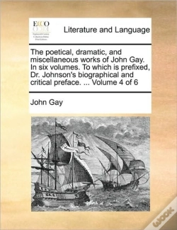 Capa do artigo The Poetical, Dramatic, And Miscellaneou