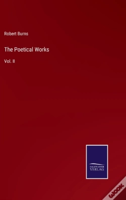 Capa do artigo The Poetical Works