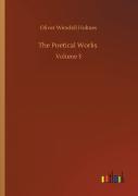 The Poetical Works