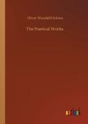 The Poetical Works