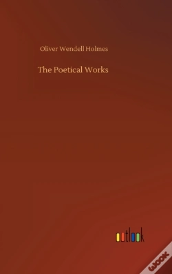 Capa do artigo The Poetical Works