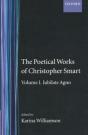 The Poetical Works Of Christopher Smart: Volume I. Jubilate Agno - Preview