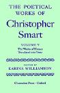 The Poetical Works Of Christopher Smart: Volume V. The Works Of Horace, Translated Into Verse - Preview