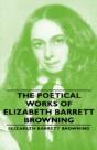The Poetical Works Of Elizabeth Barrett - Preview