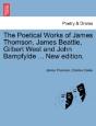 The Poetical Works Of James Thomson, Jam - Preview
