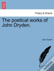 Capa do artigo The Poetical Works Of John Dryden.