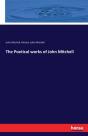 The Poetical Works Of John Mitchell - Preview