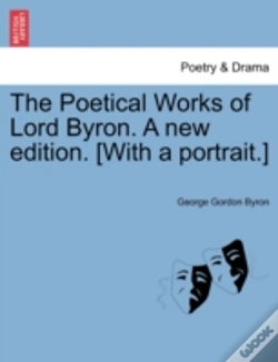 Capa do artigo The Poetical Works Of Lord Byron. A New