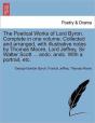 The Poetical Works Of Lord Byron. Comple - Preview