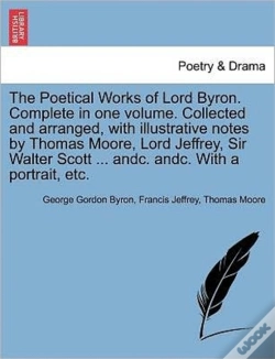 Capa do artigo The Poetical Works Of Lord Byron. Comple