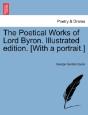 The Poetical Works Of Lord Byron. Illust - Preview