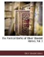The Poetical Works Of Oliver Wendell Hol - Preview