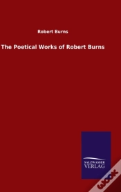 Capa do artigo The Poetical Works Of Robert Burns