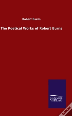 Capa do artigo The Poetical Works Of Robert Burns