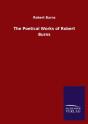 The Poetical Works Of Robert Burns - Preview