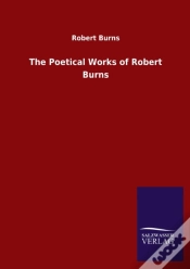 Capa do artigo The Poetical Works Of Robert Burns