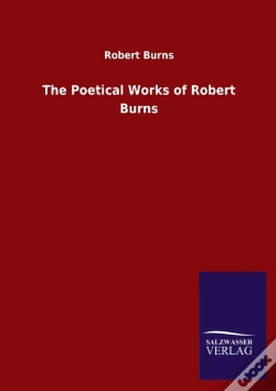 Capa do artigo The Poetical Works Of Robert Burns