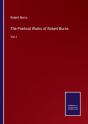 The Poetical Works Of Robert Burns - Preview