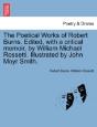 The Poetical Works Of Robert Burns. Edit - Preview