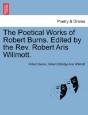 The Poetical Works Of Robert Burns. Edit - Preview