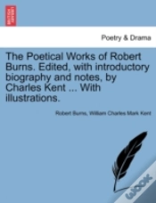 Capa do artigo The Poetical Works Of Robert Burns. Edit