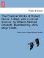 The Poetical Works Of Robert Burns. Edit - Preview