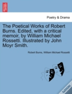 Capa do artigo The Poetical Works Of Robert Burns. Edit