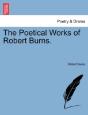 The Poetical Works Of Robert Burns. - Preview