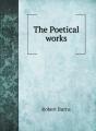 The Poetical Works Of Robert Burns - Preview