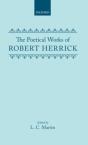 The Poetical Works Of Robert Herrick - Preview