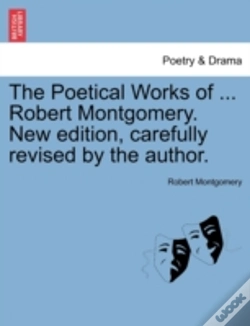 Capa do artigo The Poetical Works Of ... Robert Montgom