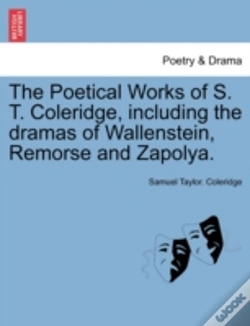 Capa do artigo The Poetical Works Of S. T. Coleridge, I