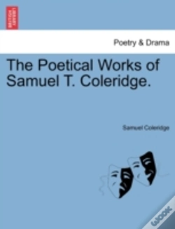 Capa do artigo The Poetical Works Of Samuel T. Coleridg