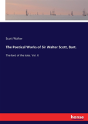 The Poetical Works Of Sir Walter Scott, Bart. - Preview