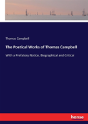 The Poetical Works Of Thomas Campbell - Preview