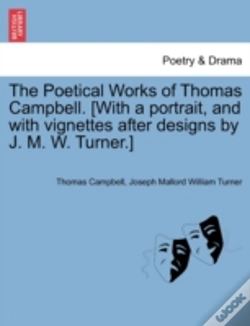 Capa do artigo The Poetical Works Of Thomas Campbell. (
