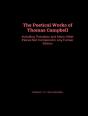 The Poetical Works Of Thomas Campbell - Preview