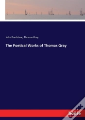 Capa do artigo The Poetical Works Of Thomas Gray
