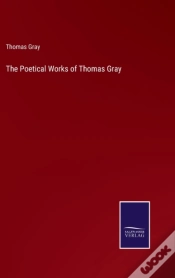 Capa do artigo The Poetical Works Of Thomas Gray