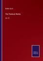 The Poetical Works - Preview